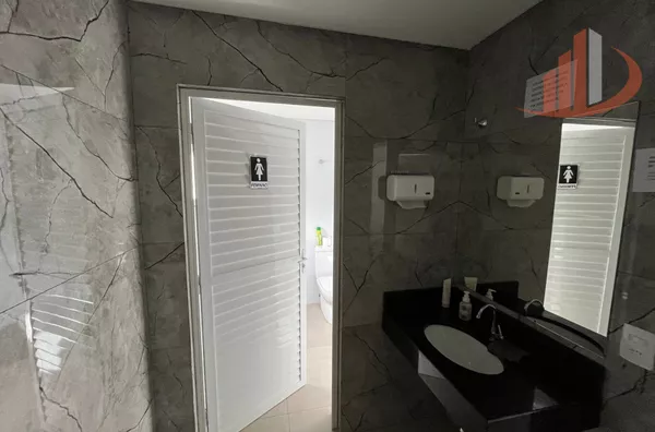SALA COMERCIAL TERRÉA PARA LOCAÇÃO NO CENTRO DE PATO BRANCO/PR - Foto 6