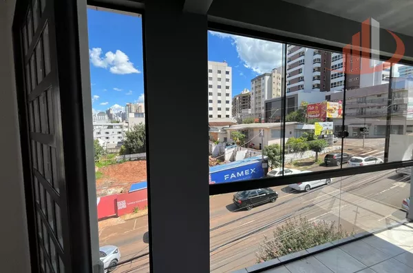 APARTAMENTO PARA LOCAÇÃO, CENTRO PATO BRANCO/PR — foto 5