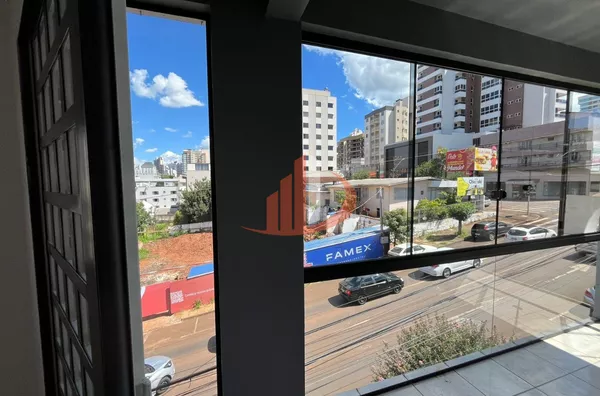 APARTAMENTO PARA LOCAÇÃO, CENTRO PATO BRANCO/PR