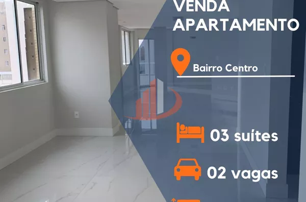 Apartamento para venda,  Centro, Pato Branco