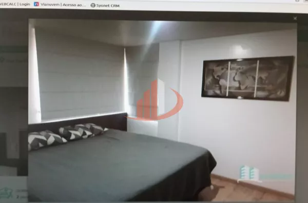 APARTAMENTO 86m² NO CENTRO EM PATO BRANCO/PR - Foto 7