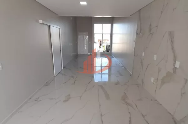 CASA COM 122,85m² NO BAIRRO FRARON, EM PATO BRANCO/PR - Foto 10