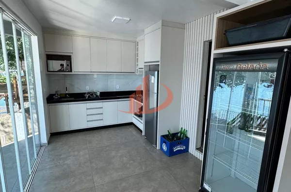 CASA PARA LOCAÇÃO EM TEMPORADA NO ALAGADO DE SÃO JORGE D'OESTE/PR - Foto 3