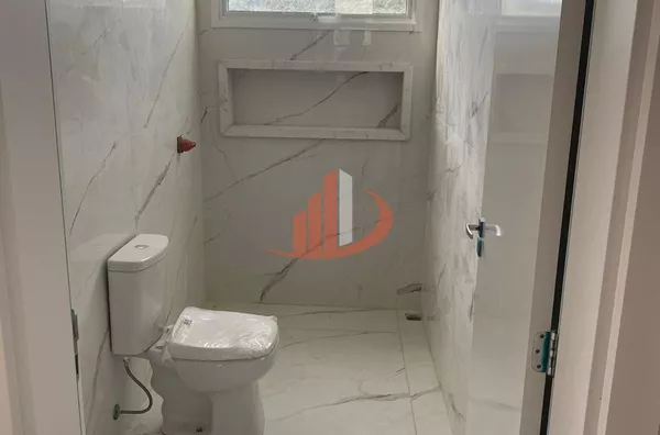 SOBRADO COM 179m² NO BAIRRO SÃO FRANCISCO EM PATO BRANCO/PR - Foto 14