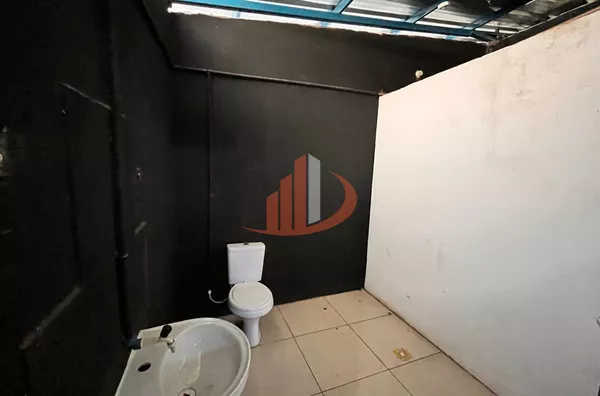 BARRACÃO DE 700M² PARA LOCAÇÃO NO BAIRRO BANCÁRIOS EM PATO BRANCO/PR - Foto 14