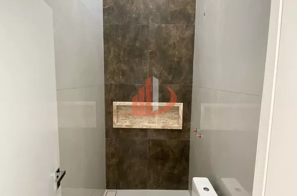 CASA COM 93m² À VENDA, BAIRRO FRARON, PATO BRANCO/PR - Foto 20