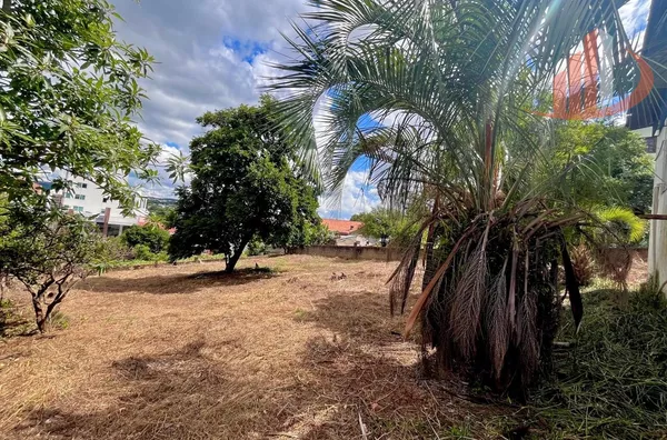 TERRENO COM 960m² À VENDA EM PATO BRANCO/PR