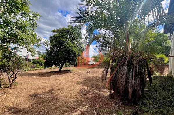 TERRENO COM 960m² À VENDA EM PATO BRANCO/PR