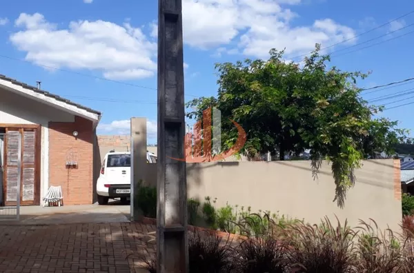 Casa para Venda em Pato Branco / PR no bairro São Francisco - Foto 3
