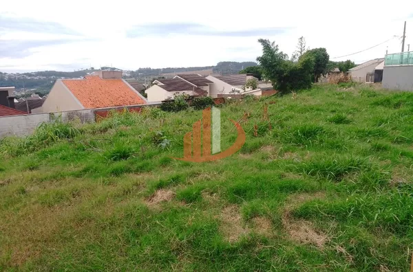 TERRENO 974,41M² NO BAIRRO CRISTO REI, PATO BRANCO/PR