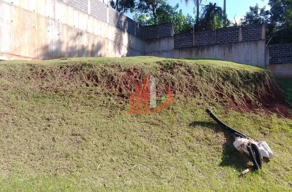 TERRENO NO CONDOMÍNIO JARDINS DE MONET, 621,29m², EM PATO BRANCO/PR - Foto 3