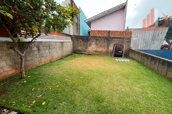 SOBRADO MOBILIADO PARA LOCAÇÃO NO BAIRRO FRARON EM PATO BRANCO/PR - Foto 8