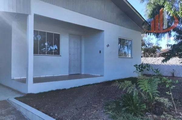 CASA PARA VENDA NO BAIRRO BELA VISTA EM PATO BRANCO/PR