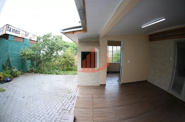 Casa Cristo Rei, Pato Branco/PR - Foto 14