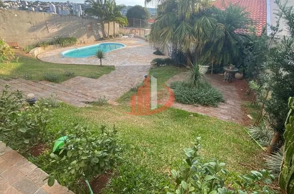 CASA DE ALTO PADRÃO A VENDA NO BAIRRO BRASÍLIA, EM PATO BRANCO/PR - Foto 8