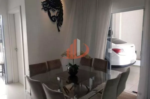 CASA COM 210m² EM MARMELEIRO/PR - Foto 8