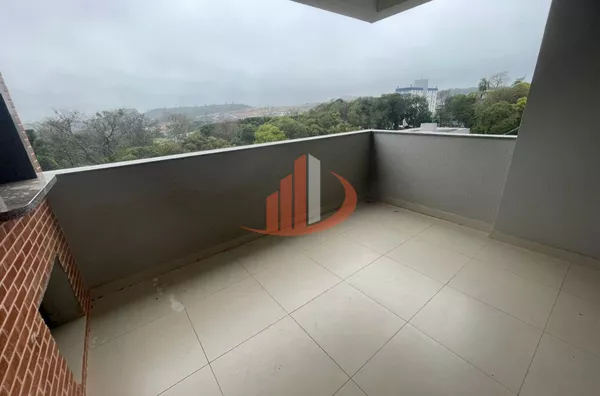 APARTAMENTO ALTO PADRÃO À VENDA NO BAIRRO VILA ISABEL EM PATO BRANCO/PR - Foto 11