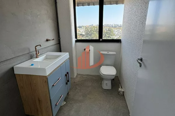 BARRACÃO COM 564m² NO BAIRRO FRARON EM PATO BRANCO/PR - Foto 13
