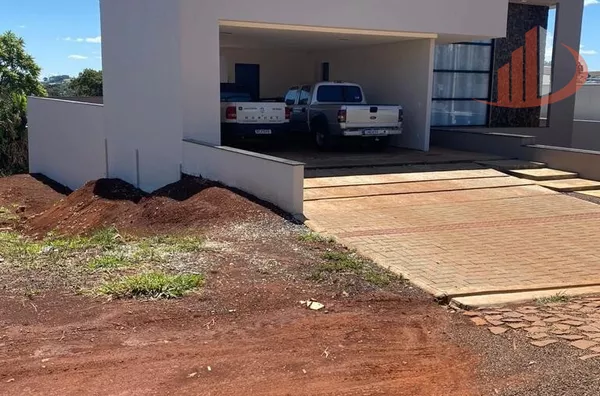 CASA COM 175m² NO BAIRRO SÃO FRANCISCO EM PATO BRANCO/PR