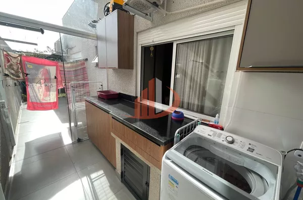 CASA COM 120m² SEMI MOBILIADA À VENDA NO BAIRRO FRARON EM PATO BRANCO/PR - Foto 28