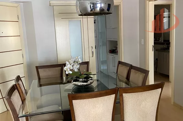 APARTAMENTO COM 123,27m² NO CENTRO DE PATO BRANCO/PR