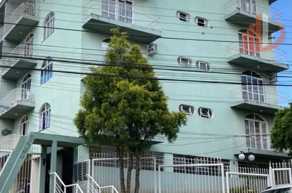 APARTEMENTO COM 193m² NO BAIRRO LA SALLE EM PATO BRANCO/PR