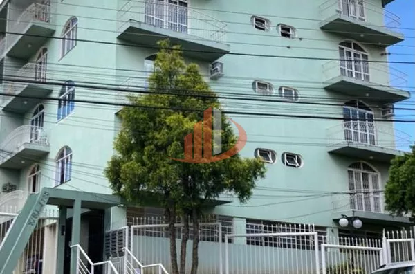 APARTEMENTO COM 193m² NO BAIRRO LA SALLE EM PATO BRANCO/PR