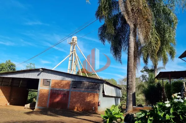 CHÁCARA COM 20 MIL m² Á VENDA EM PATO BRANCO/PR - Foto 29