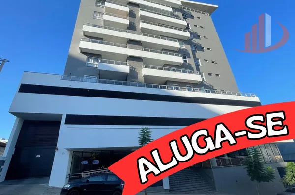 SALA COMERCIAL COM 197,11m² PARA LOCAÇÃO NO CENTRO EM PATO BRANCO/PR