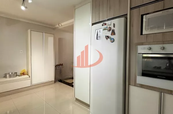CASA COM 280m² NO BAIRRO BORTOT, EM PATO BRANCO/PR - Foto 7