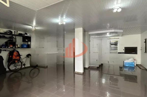 CASA COM 280m² NO BAIRRO BORTOT, EM PATO BRANCO/PR - Foto 24