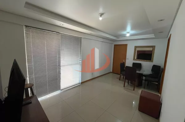 APARTAMENTO SEMI MOBILIADO PARA LOCAÇÃO NO CENTRO EM PATO BRANCO/PR - Foto 6