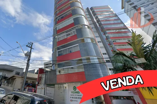 Apartamento para Venda em Pato Branco / PR no bairro Centro - Foto 1