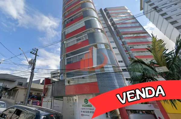 Apartamento para Venda em Pato Branco / PR no bairro Centro - Foto 1