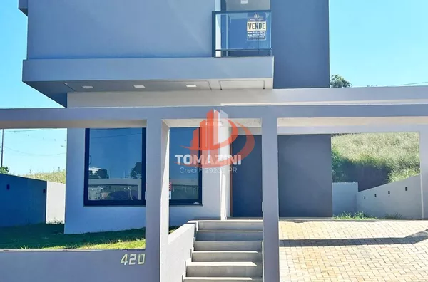 Casa para venda, São Luiz, Pato Branco - Foto 12