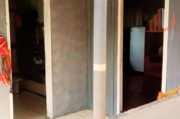 CASAS À VENDA NO BAIRRO ALVORADA