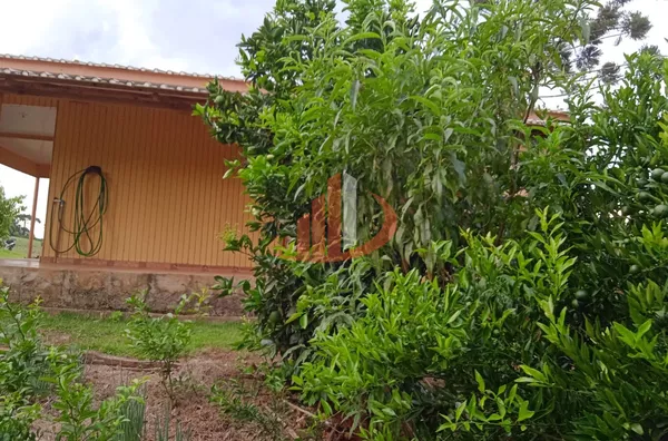 CHÁCARA COM 6751m² EM BOM SUCESSO DO SUL/PR - Foto 10
