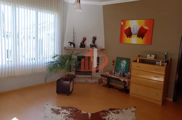 CASA COM 390m² NO BAIRRO LA SALLE EM PATO BRANCO/PR - Foto 31
