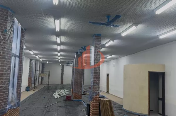 SALA COMERCIAL COM 352m² PARA LOCAÇÃO NO CENTRO DE PATO BRANCO/PR - Foto 8