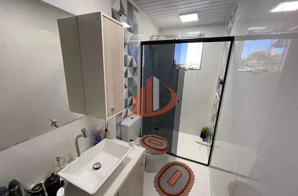 CASA PARA VENDA NO BAIRRO SÃO LUIZ EM PATO BRACO/PR - Foto 45