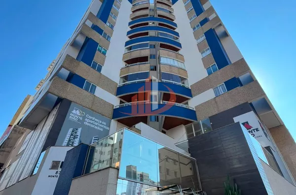 APARTAMENTO SEMI MOBILIADO PARA LOCAÇÃO NO CENTRO EM PATO BRANCO/PR