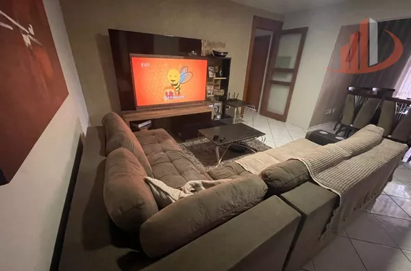 APARTAMENTO COM 120m² À VENDA NO BAIRRO LA SALLE EM PATO BRANCO/PR