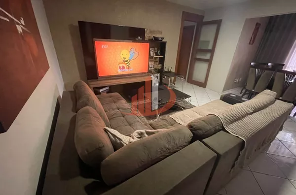 APARTAMENTO COM 120m² À VENDA NO BAIRRO LA SALLE EM PATO BRANCO/PR