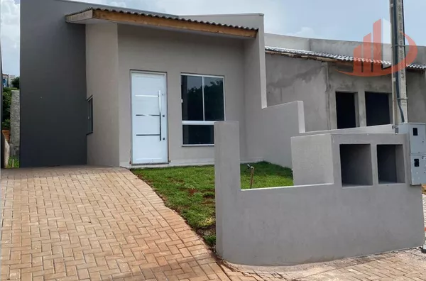 Casa para venda,  Alvorada, Pato Branco