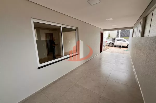 CASA PARA LOCAÇÃO NO CENTRO DE PATO BRANCO 