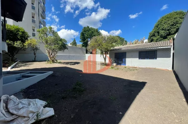 TOMAZINI CORRETORES ALUGA | IMÓVEL COMERCIAL NO CENTRO DE PATO BRANCO - Foto 39
