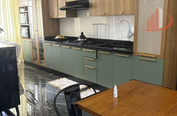 APARTAMENTO PARA VENDA COM 200m² NO BAIRRO LA SALLE, EM PATO BRANCO/PR