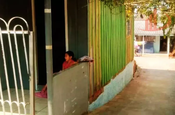 CASAS À VENDA NO BAIRRO ALVORADA