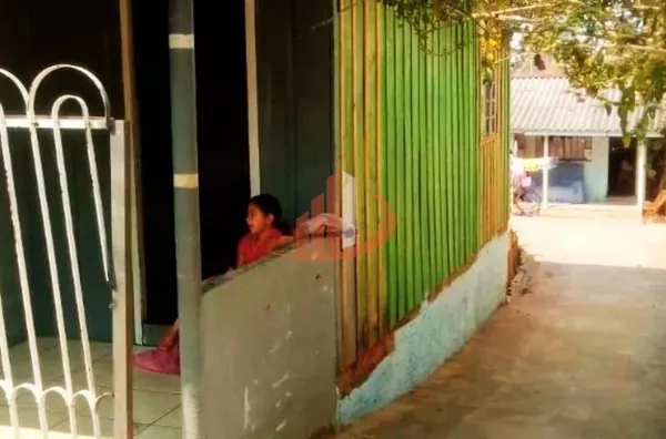 CASAS À VENDA NO BAIRRO ALVORADA EM PATO BRACO/PR - Foto 2