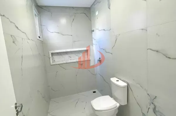 SOBRADO COM 167,44m² DE ÁREA CONSTRUÍDA NO BAIRRO SÃO FRANCISCO/PR - Foto 30